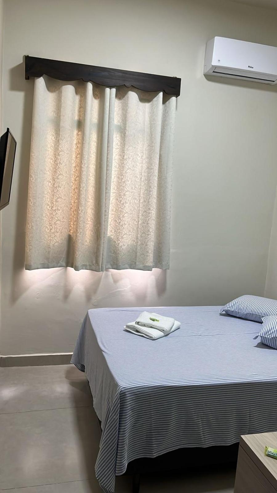 Hotel Vila Rica 마링가 외부 사진