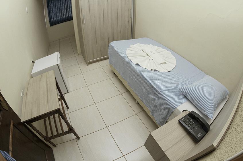 Hotel Vila Rica 마링가 외부 사진